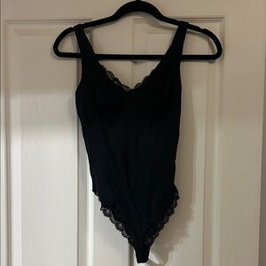 3/30$ Flexees Silky Bodysuit